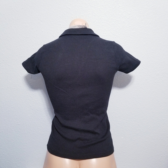 Harley Davidson Chattanooga, TN Thunder Creek staff t-shirt SMALL - Picture 5 of 5